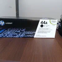 کاتریج44a Hpو712canon