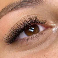 اکستنشن مژه|خدمات آرایشگری و زیبایی|تهران, سلسبیل جنوبی|دیوار