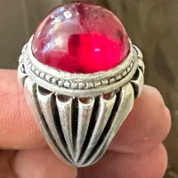 انگشتر خیلی قدیمی