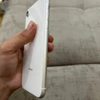 آیفون xr سری m باتری ۸۲ درصد تک سیم ۶۴ گیگ|موبایل|فلاورجان, |دیوار