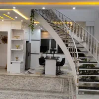 ملک شاه نشین ۴۰۰متر میدان لولو معاوضه با تهران|فروش خانه و ویلا|بروجرد, |دیوار