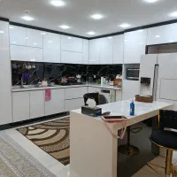 فروش آپارتمان 105متری2خوابه/فول امکانات/دوکله نور|فروش آپارتمان|اصفهان, باغ فدک|دیوار