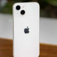 آیفون ۱۳ نرمال ۱۰۰٪