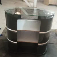 میز|بوفه، ویترین، کنسول|اراک, |دیوار