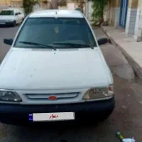 پراید ۹۰ فرمون هیدرولیک  و ترمز Abs|خودرو سواری و وانت|قم, آزادگان|دیوار