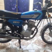 موتور|موتورسیکلت|بندر امام خمینی, |دیوار