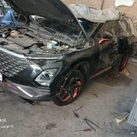 صافکار سنتی نقاش پی دی ار کار باطریساز مکانیک|استخدام صنعتی، فنی، مهندسی|تهران, یافت‌آباد|دیوار