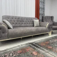 مبل در حد نو