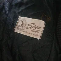 کلاه خزدار مشکی|لباس|بیرجند, |دیوار