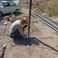 خدمات جوشکاری|خدمات پیشه و مهارت|تبریز, |دیوار