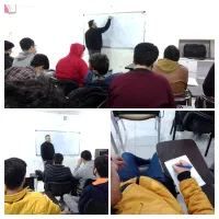 جمع بندی حرفه‌ای ریاضیات و فیزیک