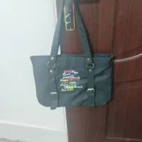 کیف در حد نو|کیف، کفش، کمربند|شاهرود, |دیوار