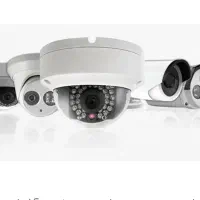 دوربین مداربسته با اقصاط ۶ ماهه