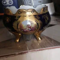 شکلات خوری سورمه ای