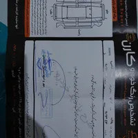 سمند X7 بنزینی، مدل ۱۳۸۲بدون رنگ|خودرو سواری و وانت|مشهد, پنجتن|دیوار
