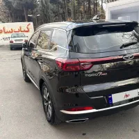 تیگو ۷ پرو|خودرو سواری و وانت|کرج, اتحاد|دیوار