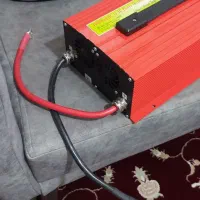 اینورتر مبدل ۱۲ به ۲۲۰