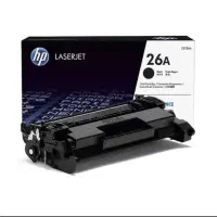 کارتریج HP 26a
