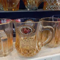 لیوان طلایی|حراج|زاهدان, |دیوار