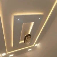 کناف سقف کاذب|خدمات پیشه و مهارت|مرند, |دیوار