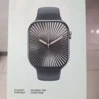 ساعت هوشمند 10 گرین لاین