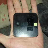 مودم سیمکارت خور همراه ایرانسل و همراه اول|مودم و تجهیزات شبکه|شیروان (خراسان), |دیوار