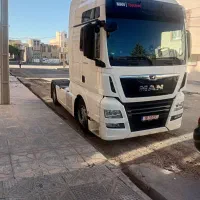 مان 510 مدل 2020|خودرو سنگین|کرمانشاه, |دیوار