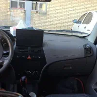 تیبا 2|خودرو سواری و وانت|کرج, حیدرآباد|دیوار