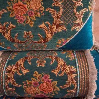 بالشت|پشتی|شیراز, کوشک میدان|دیوار