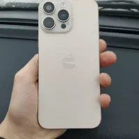 آیفون 16 پرومکس طرح