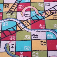 فرش ۶ متری