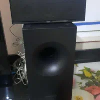 سینماخانگی|سیستم صوتی خانگی|قدس, شهرقدس|دیوار