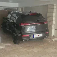 کی ام سیx5 جک مدل۴۰۳ کارکرد ۶۰۰۰