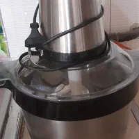 خردکن وغذاساز