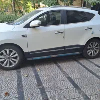 جک S5 اتوماتیک مدل 96 صفر کیلومتر|خودرو سواری و وانت|تهران, تهرانسر غربی|دیوار