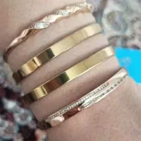 اکسسوری ، دستبند انگشتر ژوپینگ