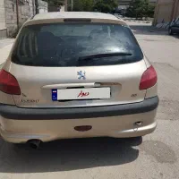 206مدل82