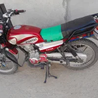 موتور شکاری