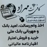 انواع وام امتیازی و ودیعه مسکن