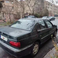 پژو پارس|خودرو سواری و وانت|تهران, سیمای ایران|دیوار