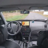 تیبا2 مدل ۹۸ بی رنگ و بدون ضربه|خودرو سواری و وانت|رحیمآباد, |دیوار