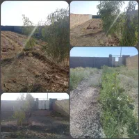 ملک ۷۲۰ متری در سن سن معاوضه و فروش|فروش دفتر صنعتی، کشاورزی، تجاری|قم, نیروگاه|دیوار