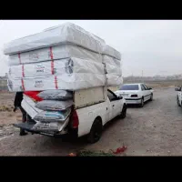 انفجار ۵۰ درصدی تشک رویال|تشک تختخواب|مشهد, گوهرشاد|دیوار