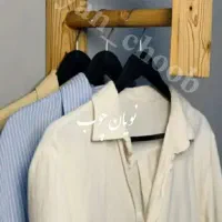 رگال چوبی لباس|جاکفشی، کمد، دراور|کرمانشاه, |دیوار