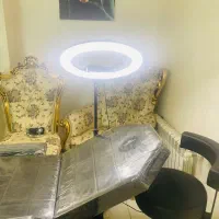 رینگ لایت