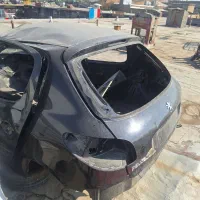 لوازم استوک بدنه و موتوری و جلو بندی|قطعات یدکی و لوازم جانبی|همدان, |دیوار