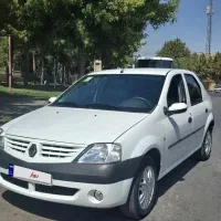 ال ۹۰ مدل ۹۵ پارس خودرو