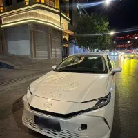 کمری ۲/۵۰۰ چین
