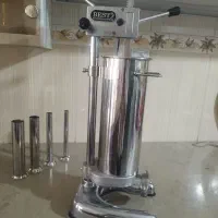 سوسیس پرکن|یخچال و فریزر|شیراز, رکنآباد|دیوار