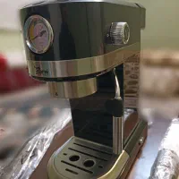 اسپرسو ساز قهوه کاپوچینو...|سماور، چایساز، قهوهساز|گلبهار, شهر جدید گلبهار|دیوار